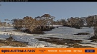 Archived image Webcam Perisher: Happy Valley T-bar 06:00
