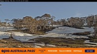 Archived image Webcam Perisher: Happy Valley T-bar 06:00