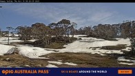 Archived image Webcam Perisher: Happy Valley T-bar 08:00