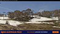 Archived image Webcam Perisher: Happy Valley T-bar 15:00