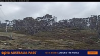 Archiv Foto Webcam Perisher: Happy Valley Schlepplift 05:00