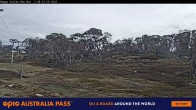 Archiv Foto Webcam Perisher: Happy Valley Schlepplift 07:00