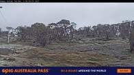 Archived image Webcam Perisher: Happy Valley T-bar 05:00