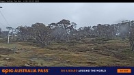 Archiv Foto Webcam Perisher: Happy Valley Schlepplift 07:00