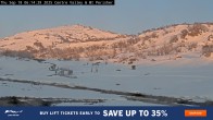 Archiv Foto Webcam Perisher: Centre Valley 05:00