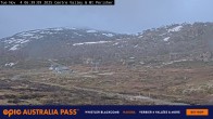Archiv Foto Webcam Perisher: Centre Valley 05:00