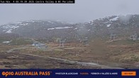 Archiv Foto Webcam Perisher: Centre Valley 07:00