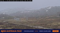 Archiv Foto Webcam Perisher: Centre Valley 09:00