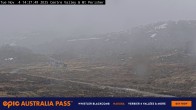 Archiv Foto Webcam Perisher: Centre Valley 13:00