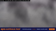 Archived image Webcam Perisher: View Centre Valley 15:00