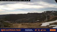 Archived image Webcam Perisher: Summit Blue Cow 06:00