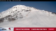 Archiv Foto Webcam Perisher: Piste Excelerator 07:00