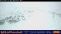 Archived image Webcam Perisher - Slope Excelerator 05:00