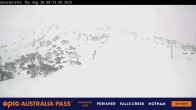 Archived image Webcam Perisher - Slope Excelerator 07:00