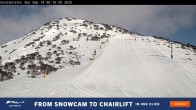 Archived image Webcam Perisher - Slope Excelerator 07:00
