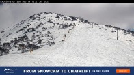 Archived image Webcam Perisher - Slope Excelerator 11:00
