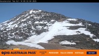 Archived image Webcam Perisher - Slope Excelerator 08:00