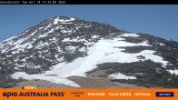 Archived image Webcam Perisher - Slope Excelerator 10:00