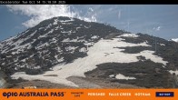 Archived image Webcam Perisher - Slope Excelerator 14:00