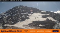 Archived image Webcam Perisher - Slope Excelerator 15:00