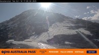 Archived image Webcam Perisher - Slope Excelerator 16:00