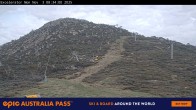 Archiv Foto Webcam Perisher: Piste Excelerator 07:00