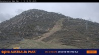 Archiv Foto Webcam Perisher: Piste Excelerator 09:00