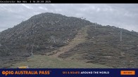 Archiv Foto Webcam Perisher: Piste Excelerator 15:00