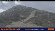Archiv Foto Webcam Perisher: Piste Excelerator 17:00