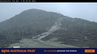 Archiv Foto Webcam Perisher: Piste Excelerator 05:00