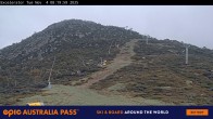 Archiv Foto Webcam Perisher: Piste Excelerator 07:00