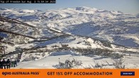Archiv Foto Webcam Perisher: Bergstation Freedom Lift 14:00