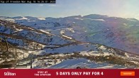 Archived image Webcam Perisher: Top station Freedom Chairlift 15:00