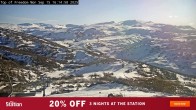 Archived image Webcam Perisher: Top station Freedom Chairlift 15:00