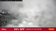 Archiv Foto Webcam Perisher: Bergstation Freedom Lift 07:00