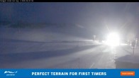 Archiv Foto Webcam Perisher: Smiggin Holes 05:00