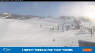 Archiv Foto Webcam Perisher: Smiggin Holes 07:00