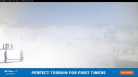 Archiv Foto Webcam Perisher: Smiggin Holes 09:00