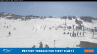 Archiv Foto Webcam Perisher: Smiggin Holes 11:00