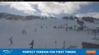 Archiv Foto Webcam Perisher: Smiggin Holes 13:00