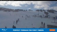 Archiv Foto Webcam Perisher: Smiggin Holes 14:00