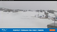 Archived image Webcam Perisher: Smiggin Holes 07:00