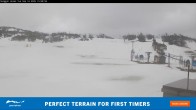 Archived image Webcam Perisher: Smiggin Holes 15:00