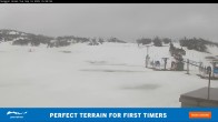 Archived image Webcam Perisher: Smiggin Holes 16:00