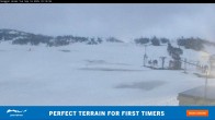 Archived image Webcam Perisher: Smiggin Holes 17:00