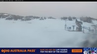 Archiv Foto Webcam Perisher: Smiggin Holes 05:00