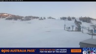 Archived image Webcam Perisher: Smiggin Holes 05:00