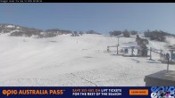 Archived image Webcam Perisher: Smiggin Holes 07:00