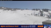 Archived image Webcam Perisher: Smiggin Holes 09:00