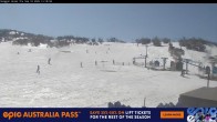 Archived image Webcam Perisher: Smiggin Holes 13:00